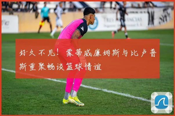 好久不见！蒙蒂威廉姆斯与比卢普斯重聚畅谈篮球情谊