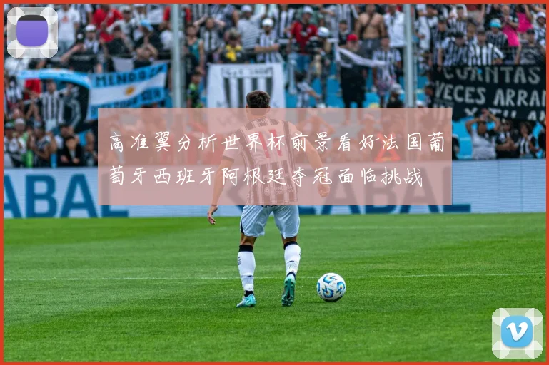 高准翼分析世界杯前景看好法国葡萄牙西班牙阿根廷夺冠面临挑战